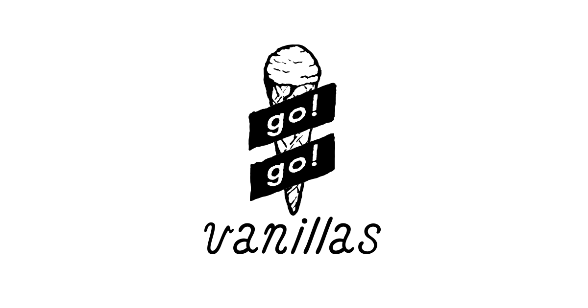 LIVE｜go!go!vanillas