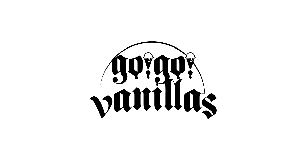 Discography｜go!go!vanillas