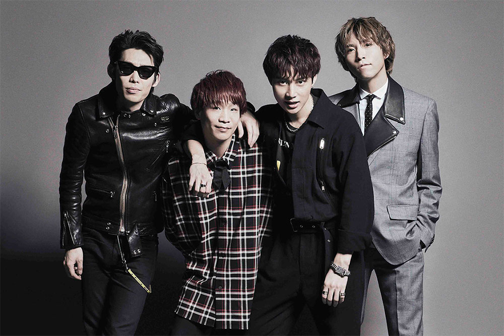 go!go!vanillas members