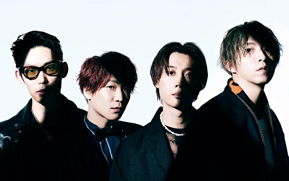 go!go!vanillas members