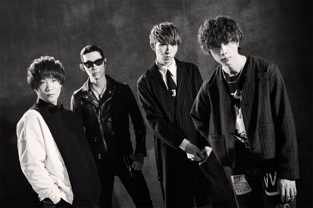 go!go!vanillas members